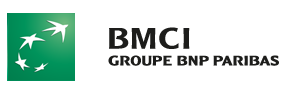 BMCI, Groupe BNP Paribas